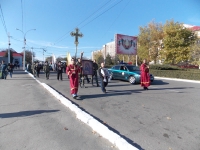 4 ноября 2013 г. Тирасполь