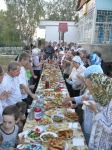 6 июля 2012 г. Крестный ход в Рыбнице