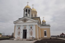 6 декабря 2018 г. Александро-Невская церковь