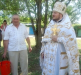 7-8 июля 2019 г. Община св. пророка Илии г. Днестровск