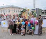 8 июля 2018 г. Центр православной культуры г. Бендеры