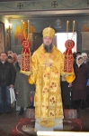 9 марта 2014 г. Торжество Православия