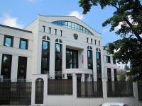 9 мая 2018 г. Посольство РФ в РМ