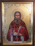10 июня 2022 г. Священномученик Николай Виноградов