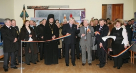 11 апреля 2011 г. Конференция в г. Кишинев