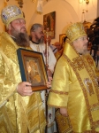16 июля 2014 г. Цетиньский монастырь