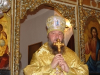 12 июля 2014 г. Цетиньский монастырь