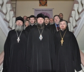 14 марта 2012 г. День православной книги