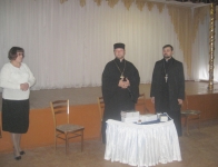 14 декабря 2011 г. Григориопольское благочиние