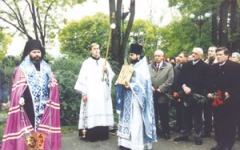 Покров Пресвятой Богородицы 2002