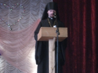 15 февраля 2011 г. Григориополь