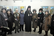 15 февраля 2015 г. День православной молодежи