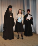 15 февраля 2019 г. День православной молодежи