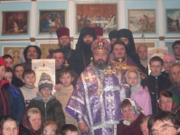 15 марта – память святителя Григория Паламы