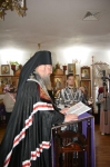 16 марта 2021 г. Свято-Петропавловский монастырь