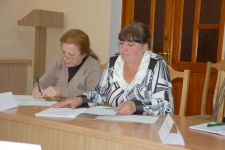16 октября 2014 г. Координационный совет