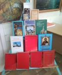 17 марта 2015 г. День православной книги