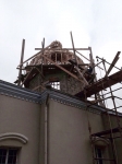 18 октября 2014 г. Отдел по реставрации и строительству