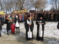 19 января 2012 г. Слободзея
