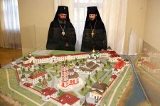 Свято-Троицкий Варницкий мужской монастырь