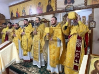 16-летие основания монастыря свв. апп. Петра и Павла