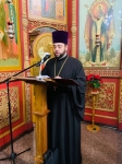 Состоялось собрание духовенства Тираспольско-Дубоссарской епархии
