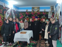 День православной молодежи в Дубоссарском благочинии