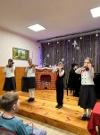 Рождественский концерт в Слободзее 11.01.2024 г. 3
