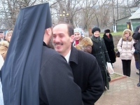 20 января 2011 г. Комрат