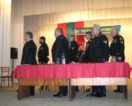 20 января 2012 г. Слободзея
