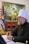 20 сентября 2021 г. Синод Православной Церкви Молдовы