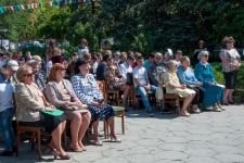 24 мая 2016 г. День Славянской письменности и культуры