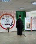 24 мая 2022 г. День православной письменности и культуры в Тирасполе