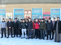 25 января 2014 г. Александровка
