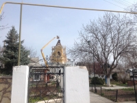 25 марта 2014 г. Строительство и реставрация