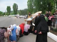 25 мая 2011 г. Ержово
