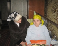 30 ноября 2011 г. Григориополь