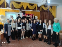 День православной молодёжи в Дубоссарском благочинии