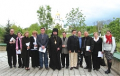 Группа международных юристов 2007