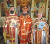 6 мая – память великомученика Георгия Победоносца
