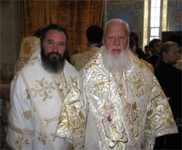70-летие Правящего Архиерея Одесской епархии