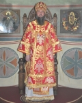 Архиепископ Савва. Пасхальное послание 2015