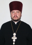 Протоиерей Георгий Лисовский