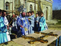 4 ноября - праздник Казанской иконы