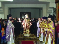 20 марта - Торжество Православия