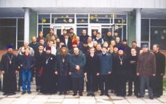 конференция в Виннице 2002