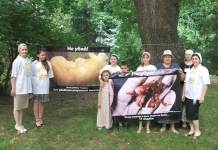 1 июня 2011 г. День защиты детей
