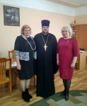 6-8 марта 2017 г. Оргкомитет Дней православной книги