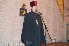 8 января 2015 г. Григориополь