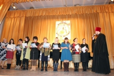8 января 2017 г. Днестровск
